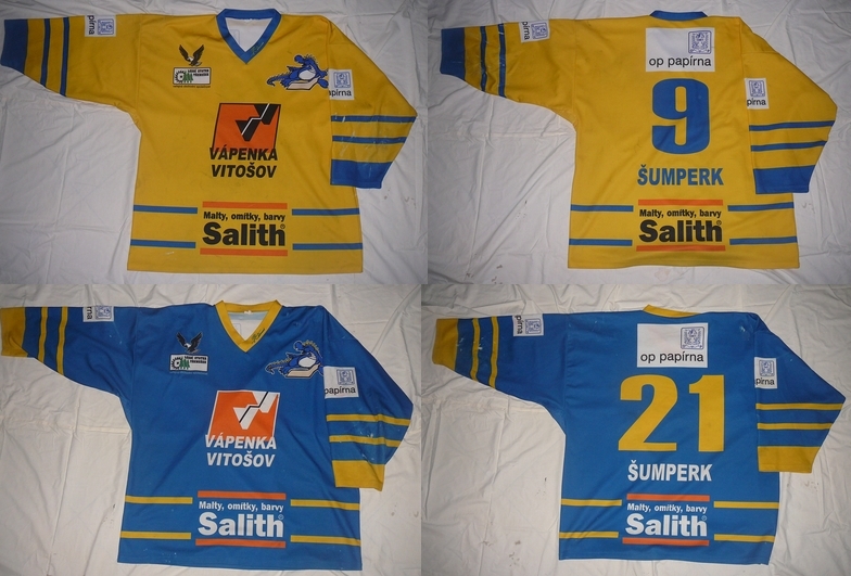 2013/2014 HK Šumperk