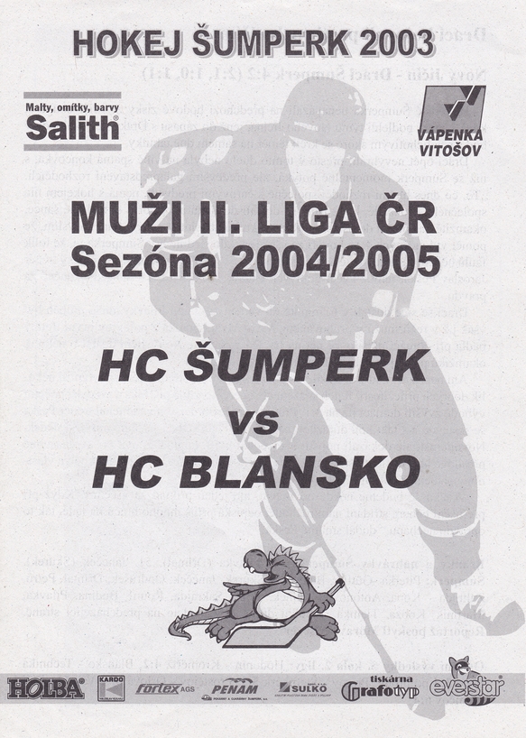 2004/2005